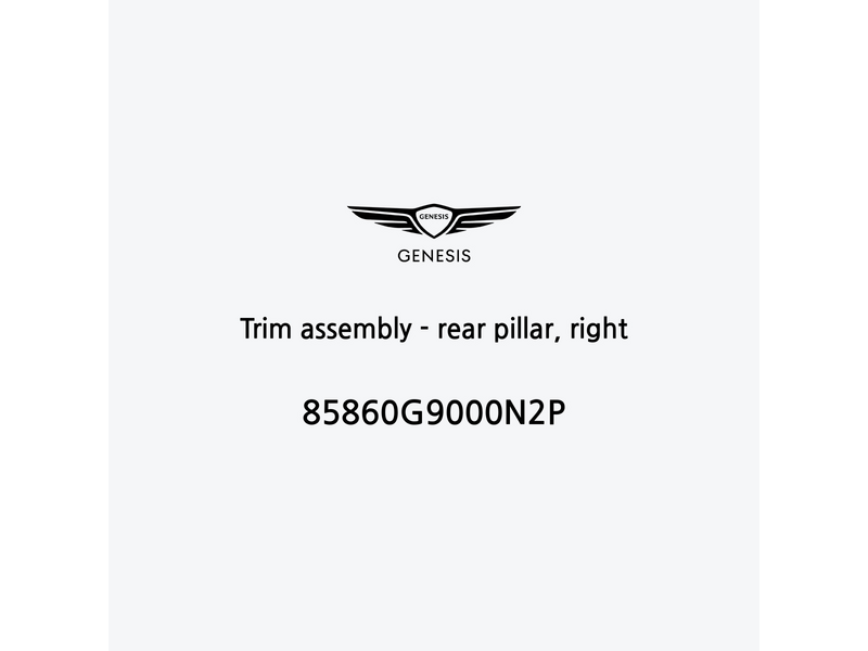 trim-assembly-rear-pillar-right-85860g9000n2p