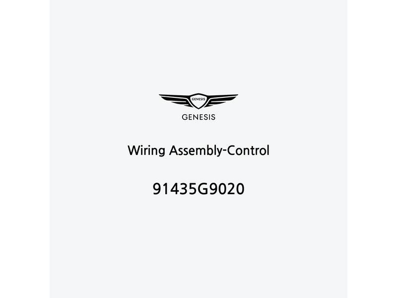 wiring-assembly-control-91435g9020-it