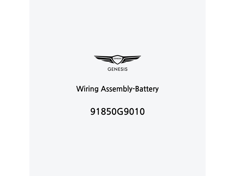 wiring-assembly-battery-91850g9010