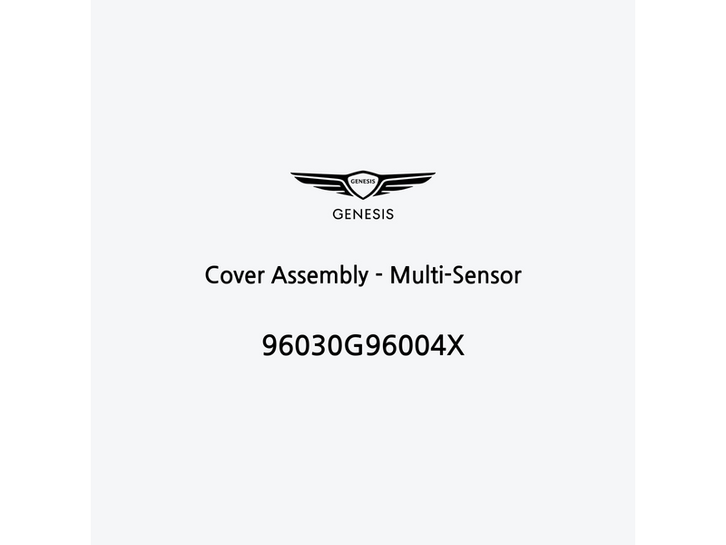 cover-assembly-multi-sensor-96030g96004x-de