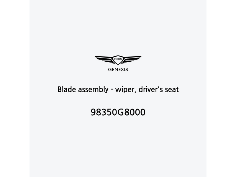 blade-assembly-wiper-drivers-seat-98350g8000-de