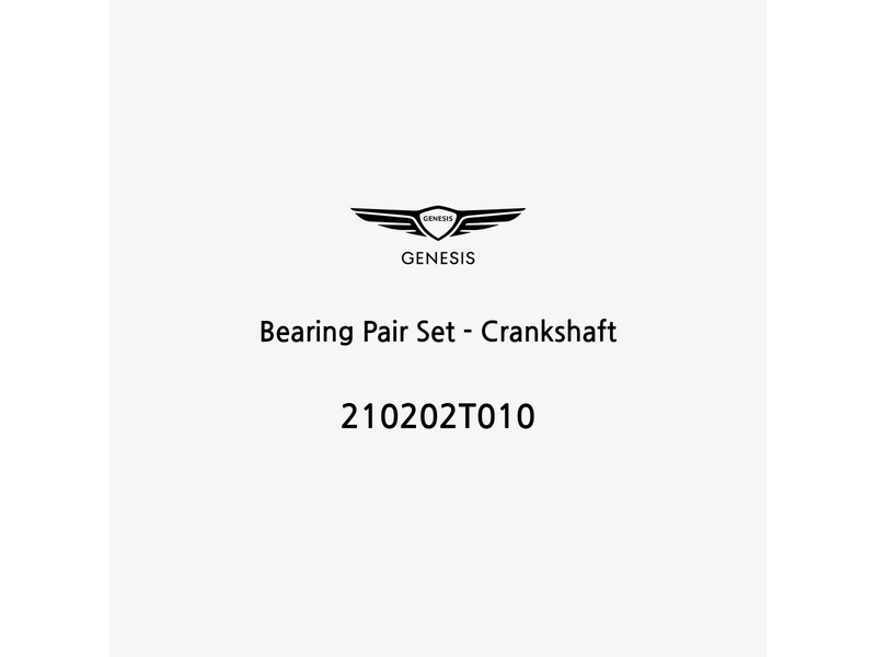 bearing-pair-set-crankshaft-210202t010-ar