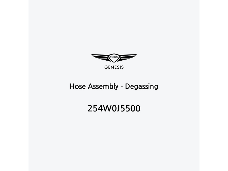 hose-assembly-degassing-254w0j5500-es