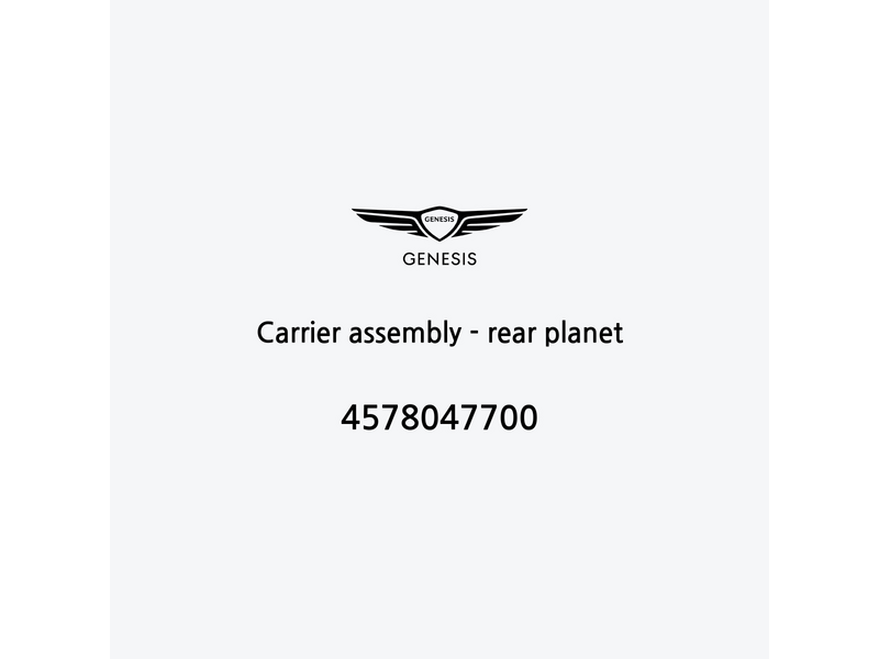 carrier-assembly-rear-planet-4578047700