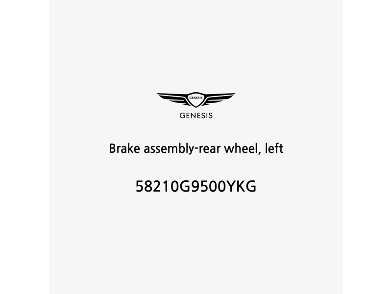 brake-assembly-rear-wheel-left-58210g9500ykg