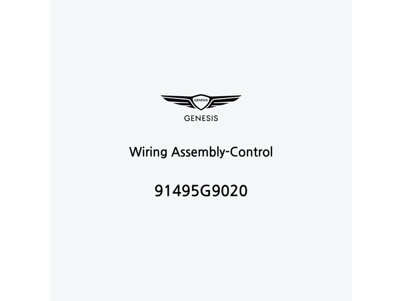 wiring-assembly-control-91495g9020-it