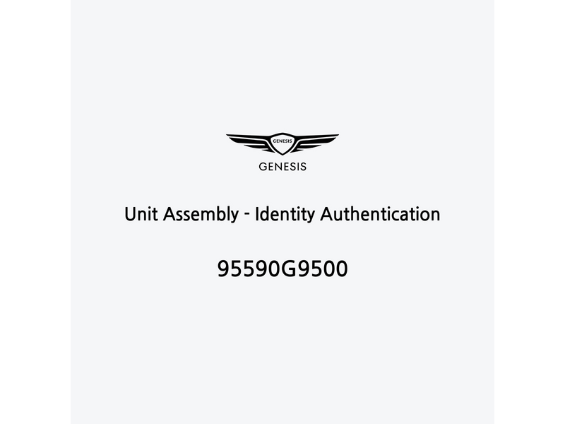 unit-assembly-identity-authentication-95590g9500-fr