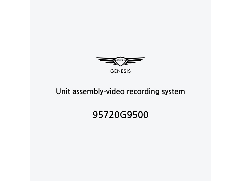 unit-assembly-video-recording-system-95720g9500-de