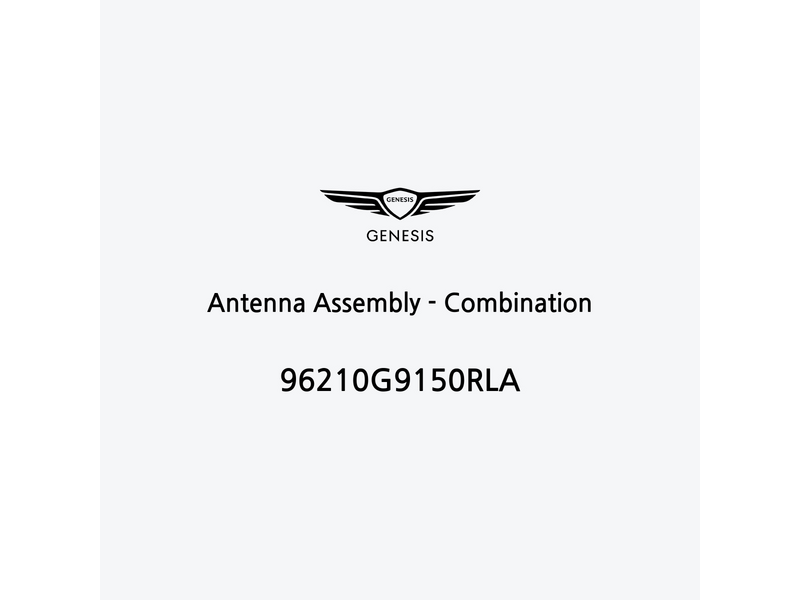 antenna-assembly-combination-96210g9150rla-fr