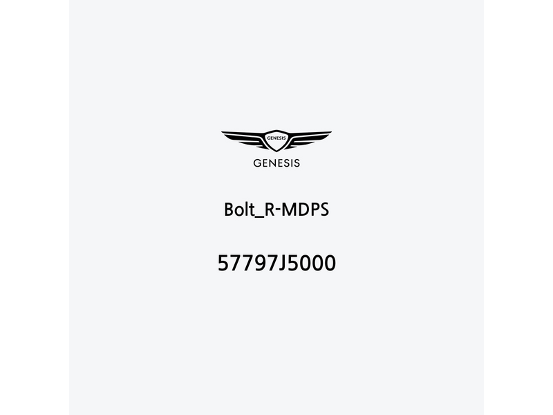 bolt_r-mdps-57797j5000