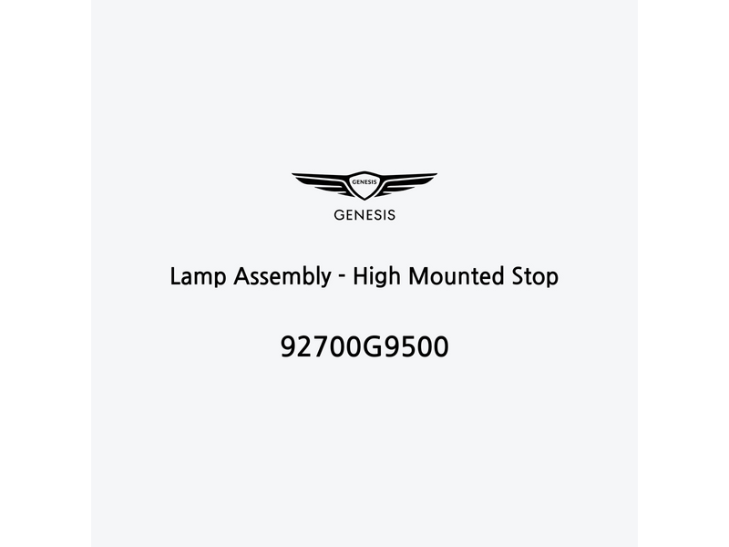 lamp-assembly-high-mounted-stop-92700g9500