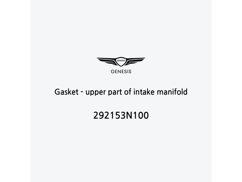 gasket-upper-part-of-intake-manifold-292153n100-fr