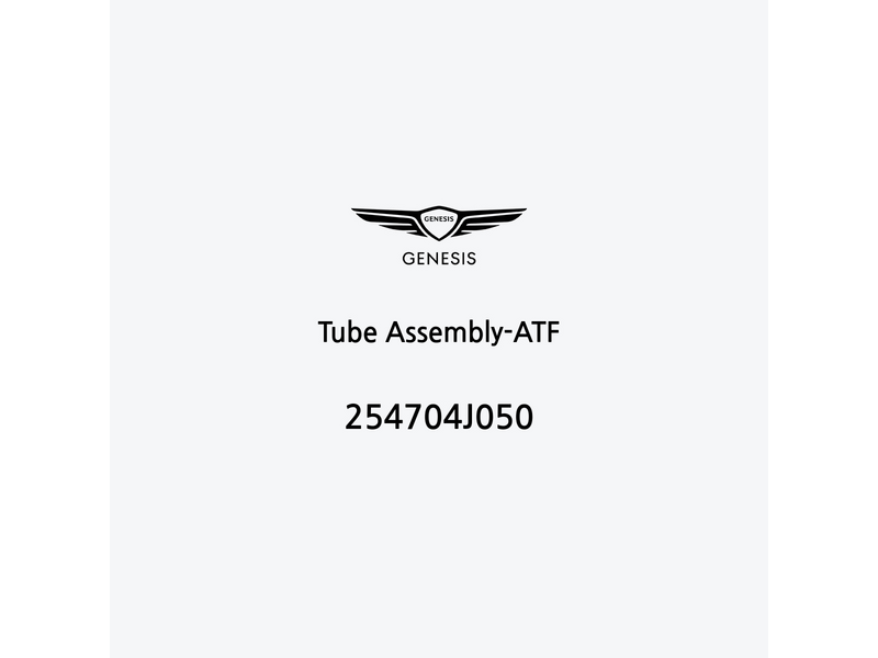 tube-assembly-atf-254704j050-pt