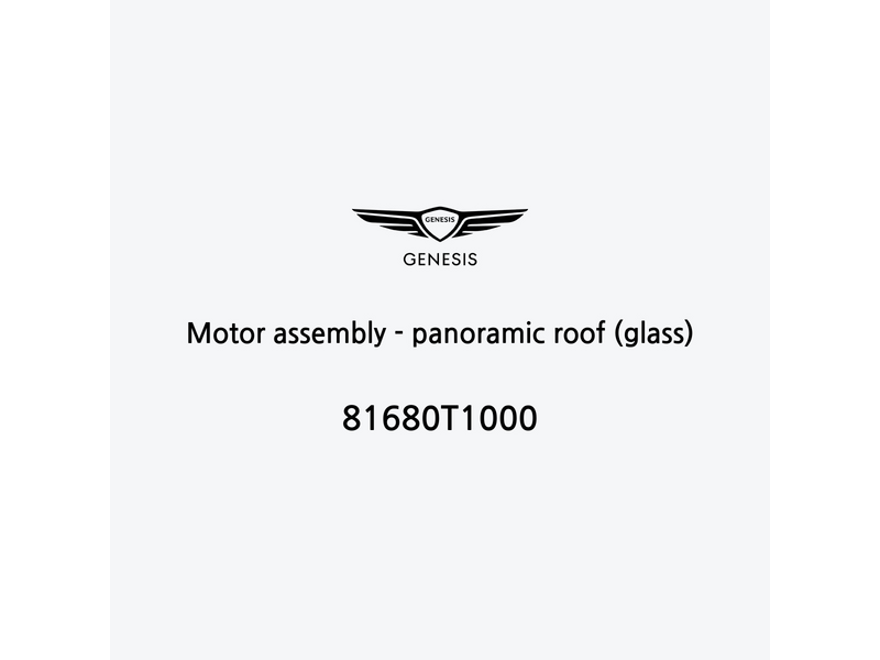 motor-assembly-panoramic-roof-glass-81680t1000-it