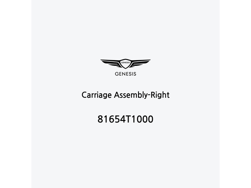 carriage-assembly-right-81654t1000-de