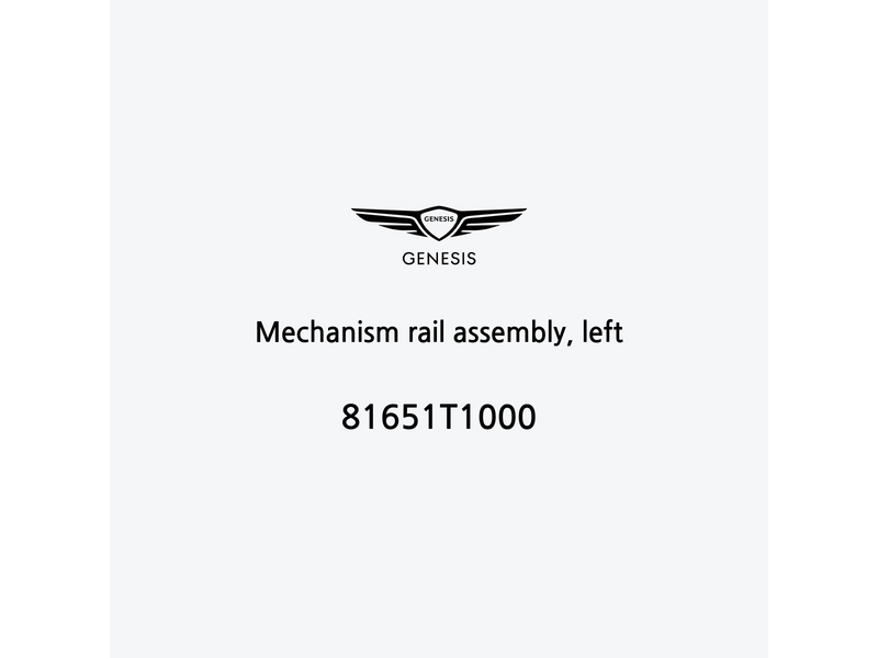 mechanism-rail-assembly-left-81651t1000-fr