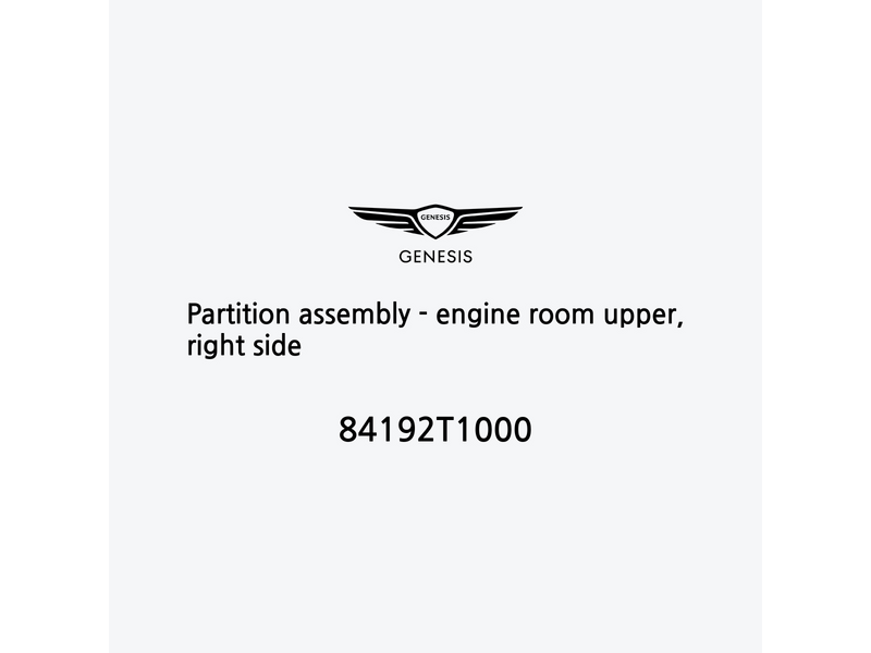 partition-assembly-engine-room-upper-right-side-84192t1000-fr