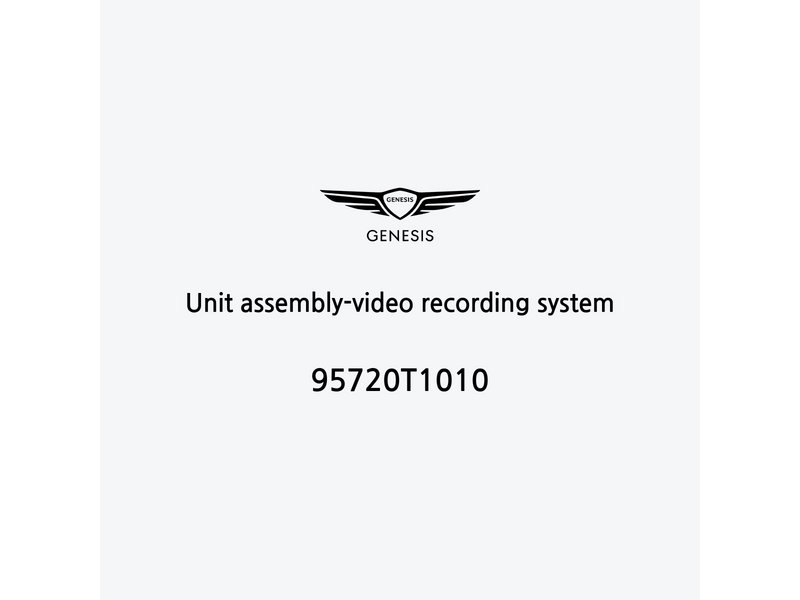 unit-assembly-video-recording-system-95720t1010-fr