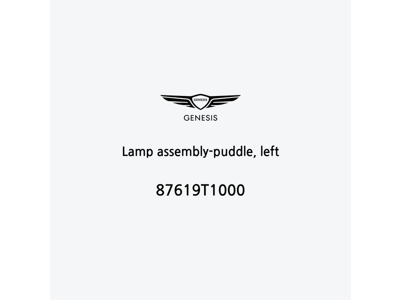 lamp-assembly-puddle-left-87619t1000-fr