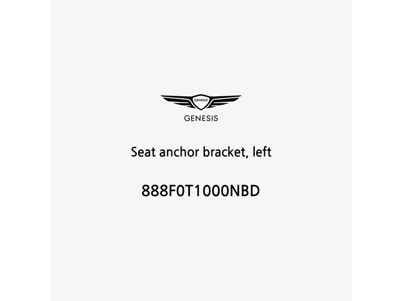 seat-anchor-bracket-left-888f0t1000nbd-ar