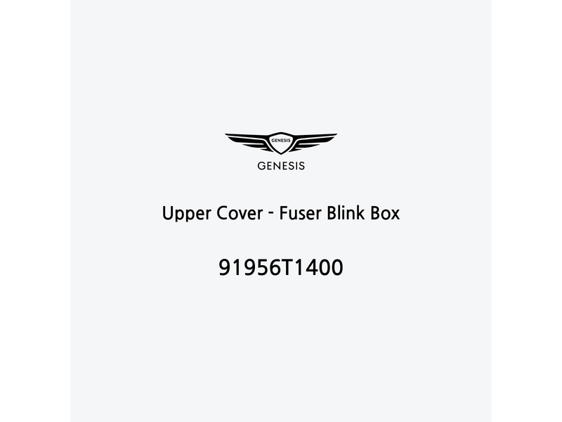 upper-cover-fuser-blink-box-91956t1400-de