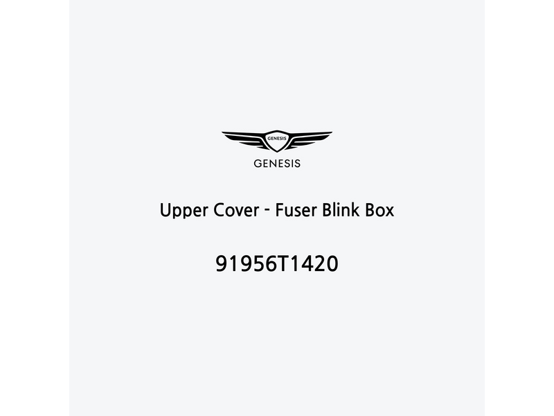 upper-cover-fuser-blink-box-91956t1420-it