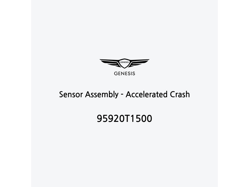 sensor-assembly-accelerated-crash-95920t1500-pt