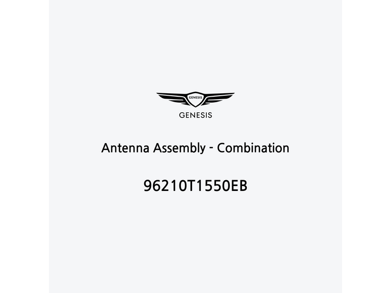 antenna-assembly-combination-96210t1550eb-fr