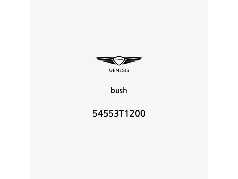 bush-54553t1200-pt