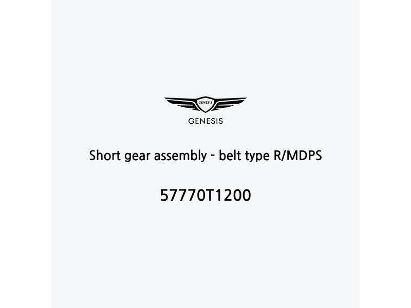 short-gear-assembly-belt-type-r-mdps-57770t1200-es