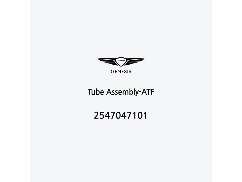 tube-assembly-atf-2547047101-pt