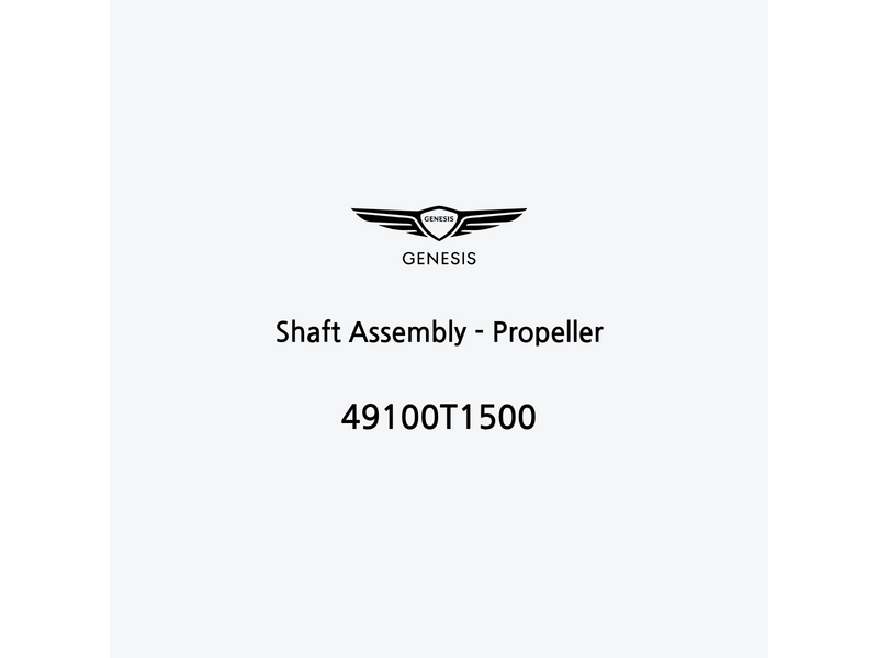 shaft-assembly-propeller-49100t1500