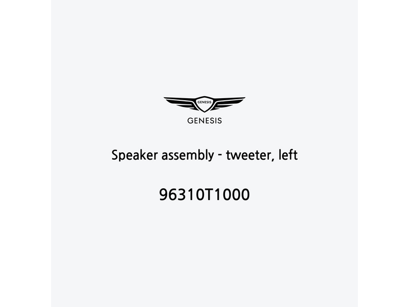 speaker-assembly-tweeter-left-96310t1000-es