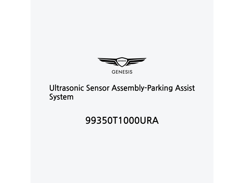 ultrasonic-sensor-assembly-parking-assist-system-99350t1000ura-ja