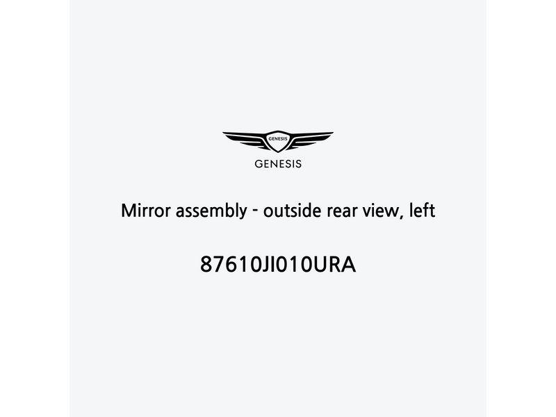 mirror-assembly-outside-rear-view-left-87610ji010ura