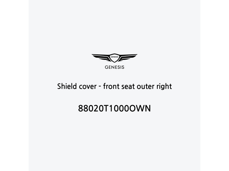 shield-cover-front-seat-outer-right-88020t1000own-ar