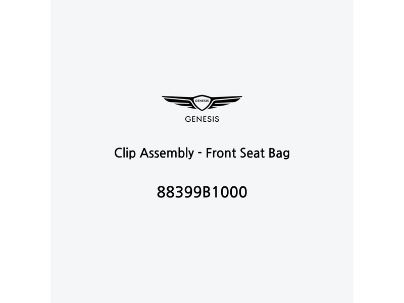 clip-assembly-front-seat-bag-88399b1000-ar