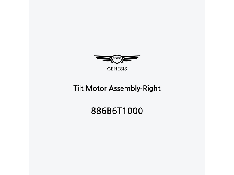 tilt-motor-assembly-right-886b6t1000-ar