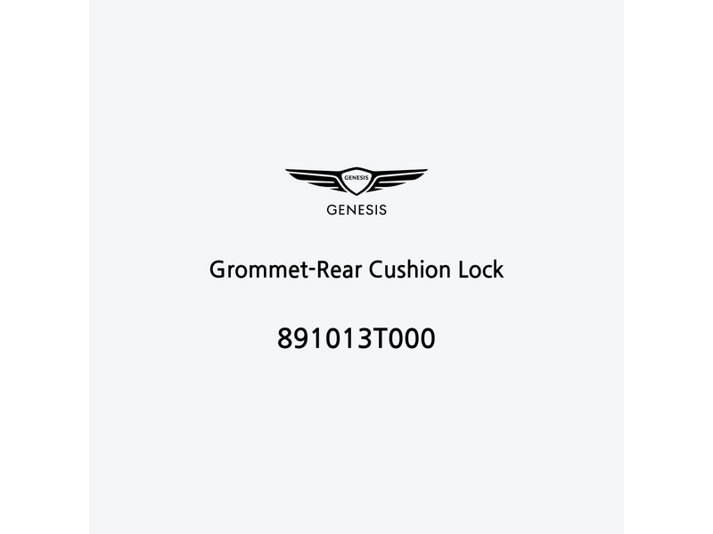 grommet-rear-cushion-lock-891013t000-ar