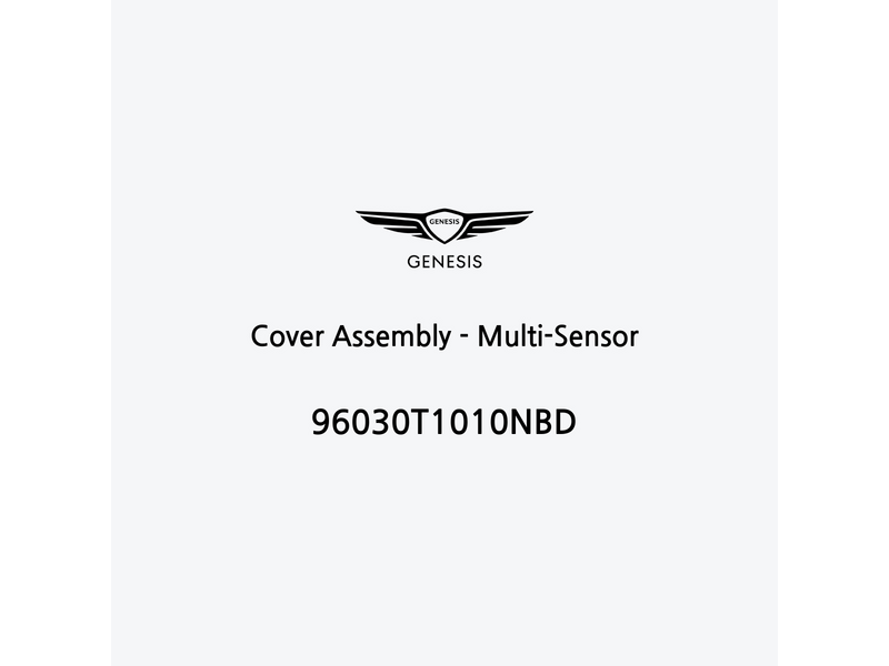 cover-assembly-multi-sensor-96030t1010nbd-es