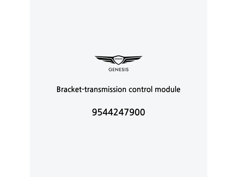 bracket-transmission-control-module-9544247900-ja