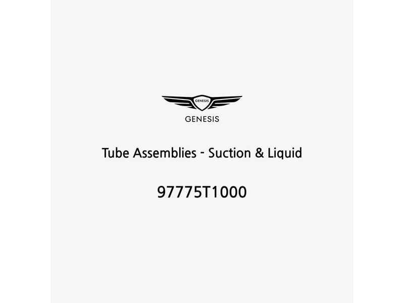 tube-assemblies-suction-and-liquid-97775t1000