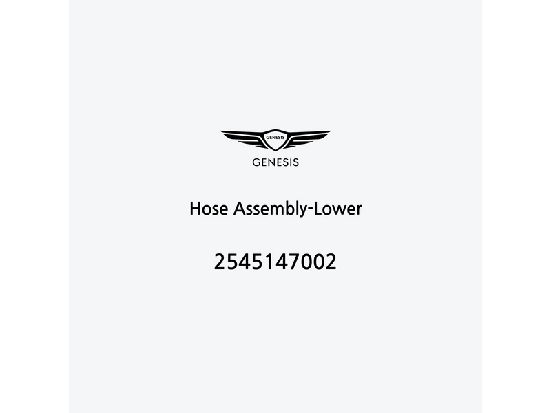 hose-assembly-lower-2545147002