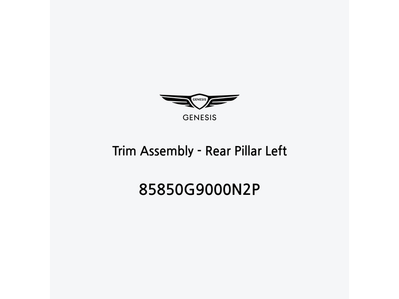 trim-assembly-rear-pillar-left-85850g9000n2p-fr