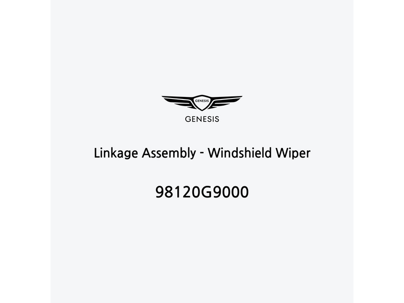 linkage-assembly-windshield-wiper-98120g9000