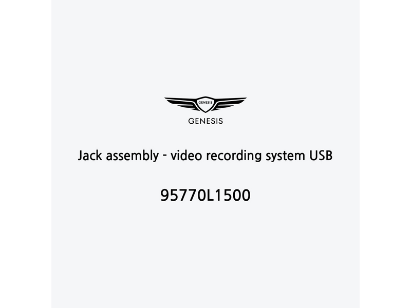 jack-assembly-video-recording-system-usb-95770l1500