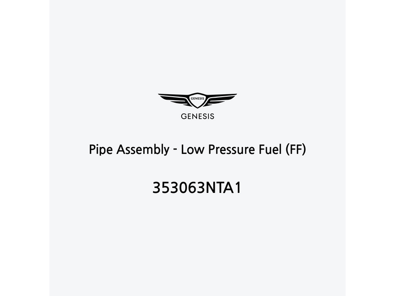 pipe-assembly-low-pressure-fuel-ff-353063nta1