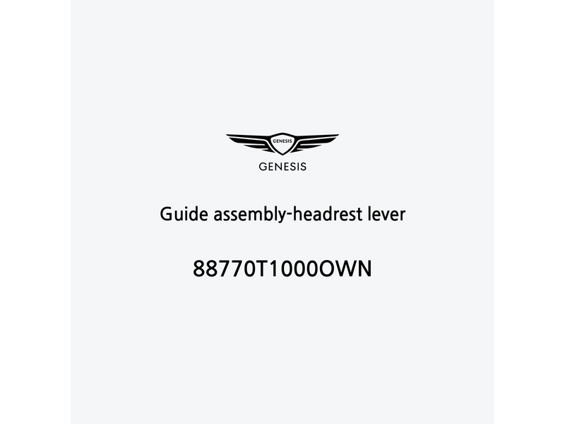 guide-assembly-headrest-lever-88770t1000own-pt