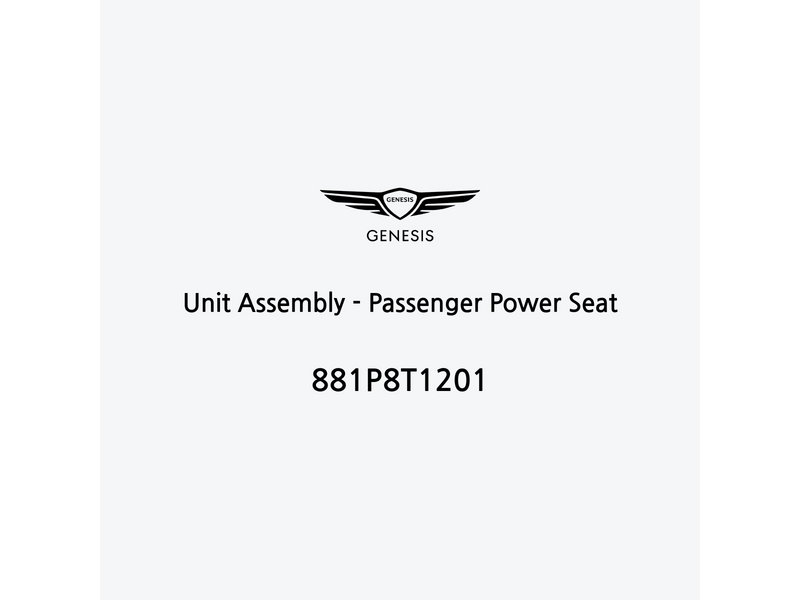 unit-assembly-passenger-power-seat-881p8t1201-pt