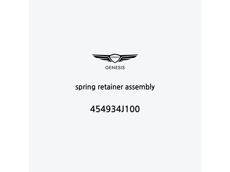 spring-retainer-assembly-454934j100-ja